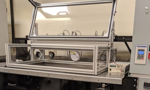 Professional Lab Services in Michigan and Beyond