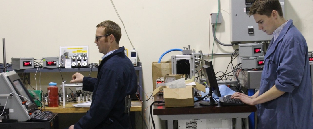 FEMA Corporation Plant