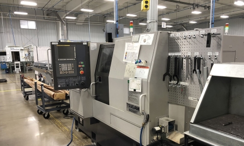 Precision Component Manufacturing Services from FEMA Corp.